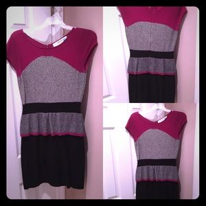 Anthropologie Sparrow Sweater Dress... Size S